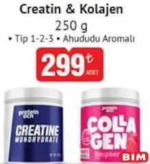 PROTEİN OCN AHUDUDU AROMALI CREATİN&KOLAJEN 250 G indirimli fiyat PROTEİN OCN AHUDUDU AROMALI CREATİN&KOLAJEN 250 G fiyat ve kampanya bilgisi